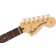 Fender Limited Edition Tom Delonge Stratocaster Black Headstock