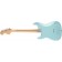 Fender Limited Edition Tom Delonge Stratocaster Daphne Blue Back