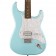 Fender Limited Edition Tom Delonge Stratocaster Daphne Blue Body