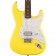 Fender Limited Edition Tom Delonge Stratocaster Graffiti Yellow Body