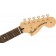 Fender Limited Edition Tom Delonge Stratocaster Graffiti Yellow Headstock