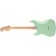 Fender Limited Edition Tom Delonge Stratocaster Surf Green Back