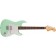 Fender Limited Edition Tom Delonge Stratocaster Surf Green Front