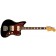 Fender Limited Edition MIJ Traditional II Jazzmaster Black