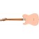 Fender Limited Edition Vintera 50s Telecaster Modified Shell Pink with Roasted Maple Neck Back