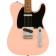 Fender Limited Edition Vintera 50s Telecaster Modified Shell Pink with Roasted Maple Neck Body