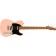 Fender Limited Edition Vintera 50s Telecaster Modified Shell Pink with Roasted Maple Neck Front