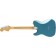 Fender Limited Edition Vintera 70s Telecaster Deluxe Lake Placid Blue Back