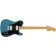 Fender Limited Edition Vintera 70s Telecaster Deluxe Lake Placid Blue Front