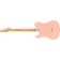 Fender Limited Edition Vintera 70s Telecaster Thinline Shell Pink Back