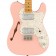 Fender Limited Edition Vintera 70s Telecaster Thinline Shell Pink Body