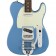 Fender Limited Edition MIJ Traditional ‘60s Telecaster Bigsby Candy Blue Body