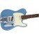 Fender Limited Edition MIJ Traditional ‘60s Telecaster Bigsby Candy Blue Body Angle
