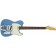Fender Limited Edition MIJ Traditional ‘60s Telecaster Bigsby Candy Blue Front