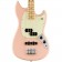 Fender Limited Edition Player Mustang Bass PJ Shell Pink Body