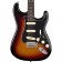 Fender Player II Stratocaster Sparkle 3-Colour Sunburst