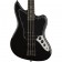 Fender Limited Edition Player Jaguar Bass Black Ebony Body