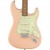 Fender LTD Player Strat Shell Pink Pau Ferro Body