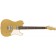 Fender Limited Edition USA Cabronita Telecaster Aztec Gold Front