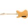 Fender Limited Edition USA Cabronita Telecaster Butterscotch Blonde Back