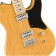 Fender Limited Edition USA Cabronita Telecaster Butterscotch Blonde Body Detail
