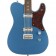 Fender Limited Edition USA Cabronita Telecaster Lake Placid Blue Body