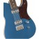 Fender Limited Edition USA Cabronita Telecaster Lake Placid Blue Body Detail