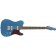 Fender Limited Edition USA Cabronita Telecaster Lake Placid Blue Front