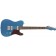 Fender Limited Edition USA Cabronita Telecaster Lake Placid Blue Front