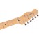 Fender Made in Japan Hybrid II Stratocaster HSS Limited Run Reverse Telecaster Headstock Ocean Turquoise Metallic Headstock