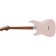 Fender Made in Japan Hybrid II Stratocaster Limited Run Roasted Maple Shell Pink Back