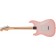 Fender Made in Japan Hybrid II Stratocaster Sakuraburst Back