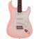 Fender Made in Japan Hybrid II Stratocaster Sakuraburst Body