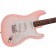 Fender Made in Japan Hybrid II Stratocaster Sakuraburst Body Angle