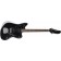Fender MIJ Limited Edition Starmaster Black