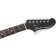 Fender MIJ Limited Edition Starmaster Black