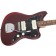 Fender MIJ Limited Edition Starmaster Candy Apple Red
