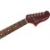 Fender MIJ Limited Edition Starmaster Candy Apple Red