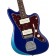 Fender MIJ Limited Edition Starmaster Jupiter Blue