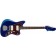 Fender MIJ Limited Edition Starmaster Jupiter Blue