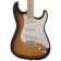 Fender Made in Japan Traditional 50s Stratocaster Maple Fingerboard 2-Colour Sunburst Body