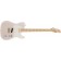 Fender Made in Japan Traditional 50s Telecaster Maple Fingerboard White Blonde Front