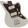 Fender MIJ Limited Edition Traditional ‘60s Jazzmaster Olympic White Body Detail
