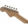 Fender MIJ Limited Edition Traditional ‘60s Jazzmaster Olympic White Headstock Back