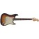 Fender MIJ Limited Edition Traditional ‘60s Stratocaster 3-Colour Sunburst Front