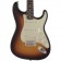 Fender MIJ Limited Edition Traditional ‘60s Stratocaster 3-Colour Sunburst Body