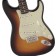 Fender MIJ Limited Edition Traditional ‘60s Stratocaster 3-Colour Sunburst Body Detail