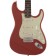 Fender MIJ Limited Edition Traditional ‘60s Stratocaster Fiesta Red Body