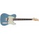Fender MIJ Limited Edition Traditional ‘60s Telecaster Lake Placid Blue Front