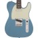 Fender MIJ Limited Edition Traditional ‘60s Telecaster Lake Placid Blue Body
